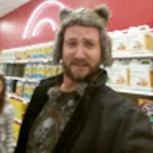 Meet your Posher, Doug